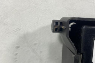 Boitier UCH RENAULT CLIO 3