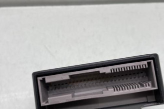 Boitier air bag RENAULT CLIO 4