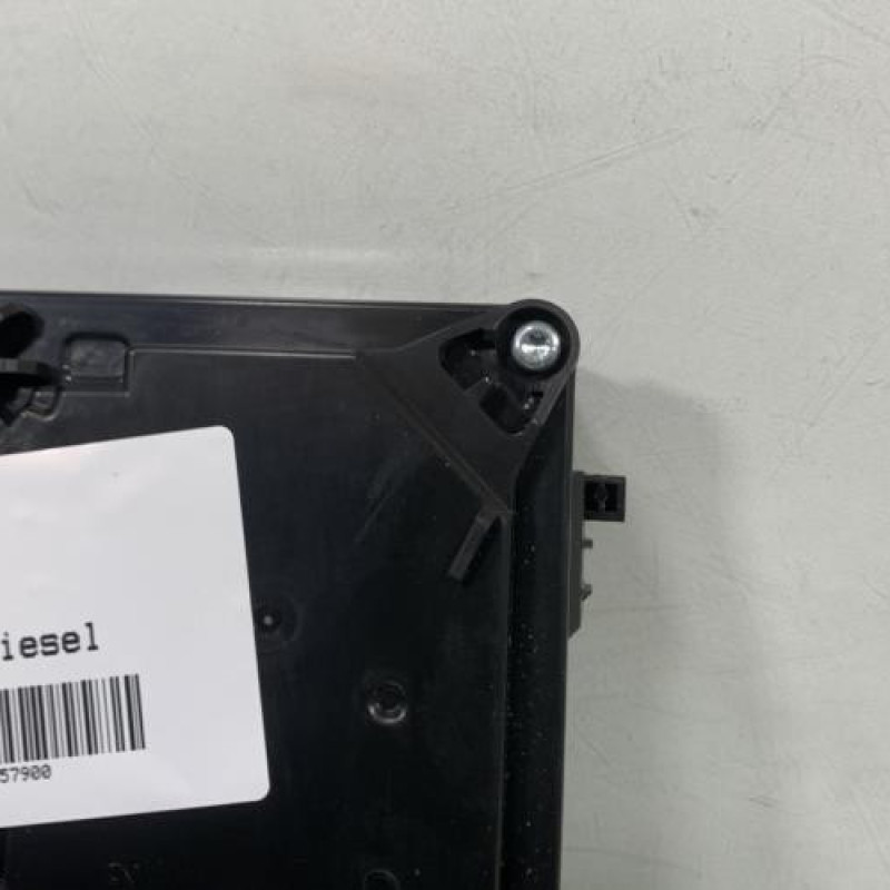 Boitier BSI RENAULT LAGUNA 3 Photo n°3