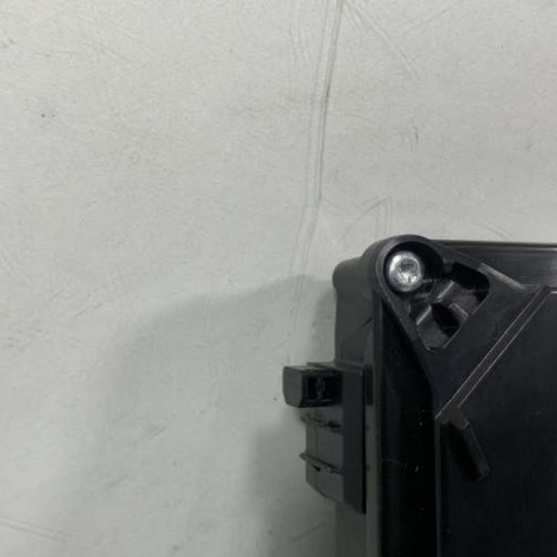 Boitier BSI RENAULT LAGUNA 3 Photo n°4