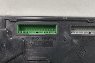 Boitier BSI RENAULT LAGUNA 3