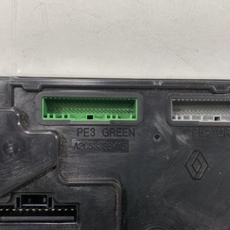 Boitier BSI RENAULT LAGUNA 3 Photo n°7