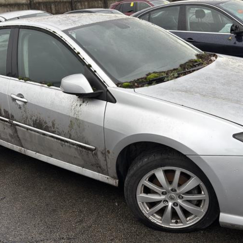 Boitier BSI RENAULT LAGUNA 3 Photo n°16