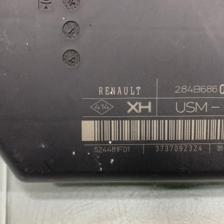 Boitier UPC RENAULT LAGUNA 3