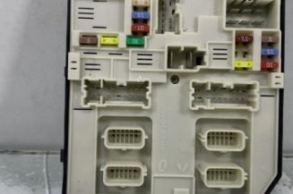 Boitier UPC RENAULT LAGUNA 3