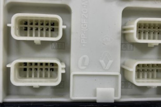 Boitier UPC RENAULT LAGUNA 3