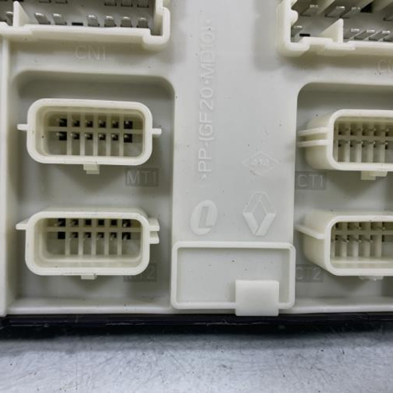 Boitier UPC RENAULT LAGUNA 3 Photo n°4