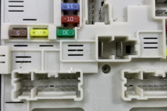 Boitier UPC RENAULT LAGUNA 3