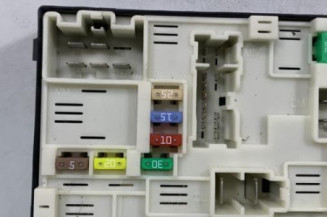 Boitier UPC RENAULT LAGUNA 3