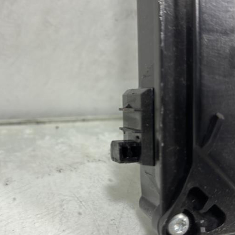 Boitier BSI RENAULT LAGUNA 3 Photo n°4