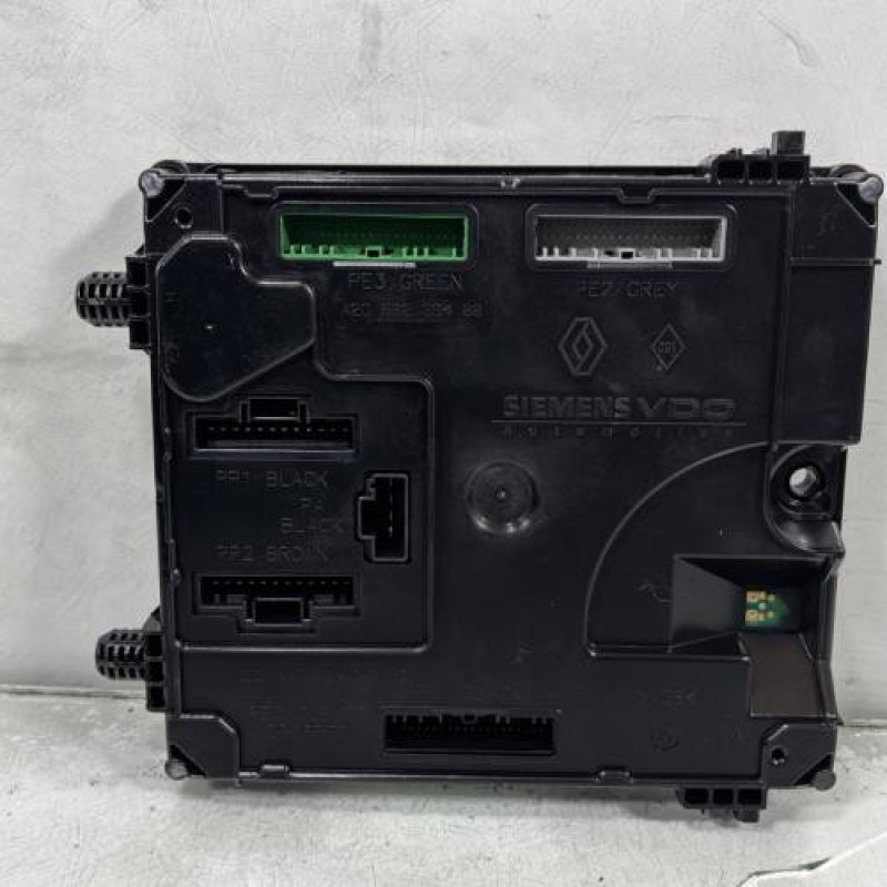 Boitier BSI RENAULT LAGUNA 3 Photo n°5