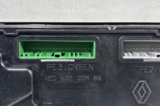 Boitier BSI RENAULT LAGUNA 3