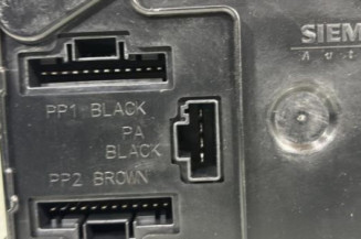 Boitier BSI RENAULT LAGUNA 3