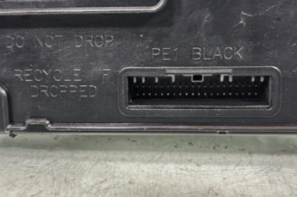 Boitier BSI RENAULT LAGUNA 3