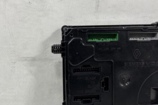 Boitier BSI RENAULT LAGUNA 3