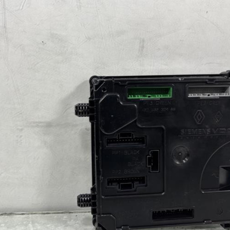 Boitier BSI RENAULT LAGUNA 3 Photo n°9