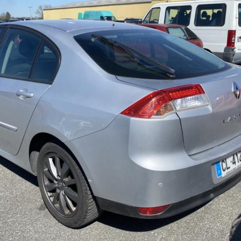 Boitier BSI RENAULT LAGUNA 3 Photo n°13