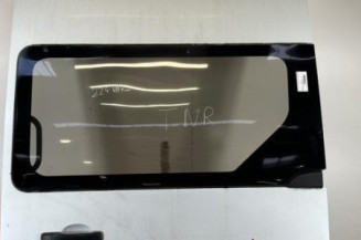 Porte laterale gauche RENAULT MASTER 3 Photo n°1