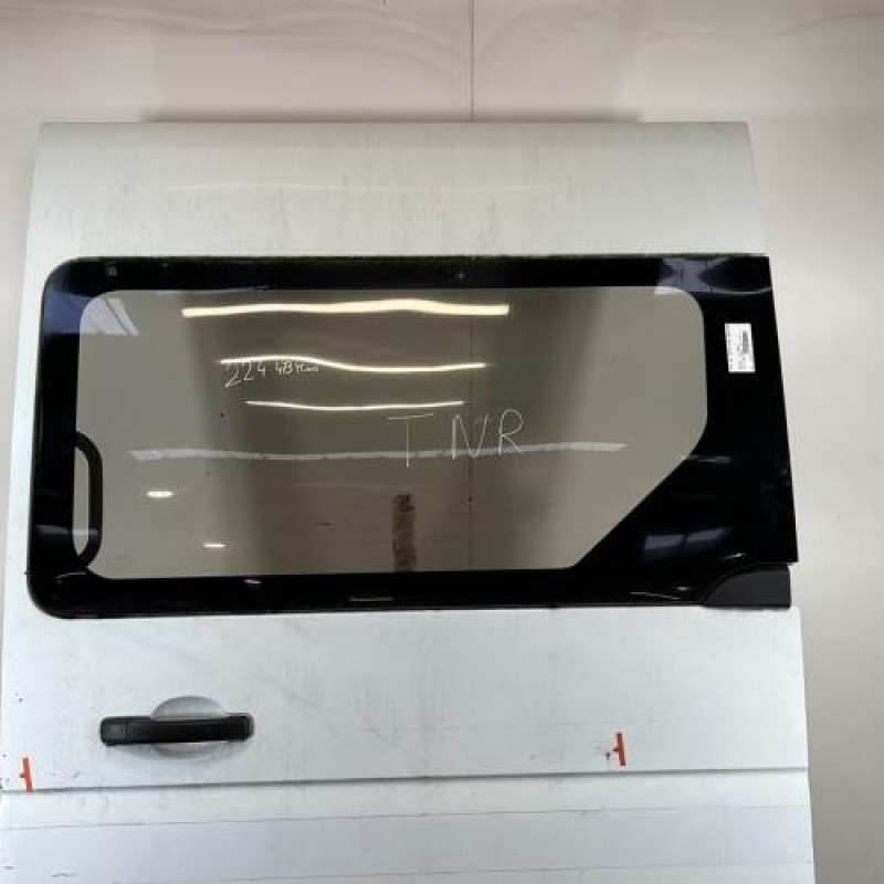 Porte laterale gauche RENAULT MASTER 3 Photo n°1