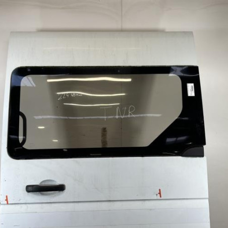 Porte laterale gauche RENAULT MASTER 3 Photo n°1