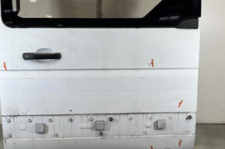 Porte laterale gauche RENAULT MASTER 3