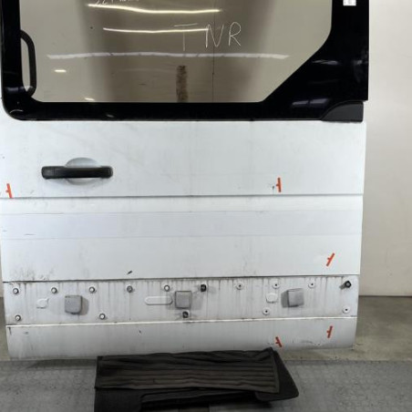Porte laterale gauche RENAULT MASTER 3