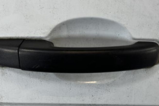 Porte laterale gauche RENAULT MASTER 3