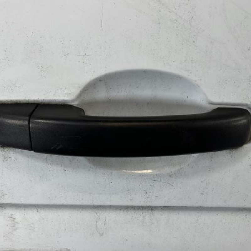 Porte laterale gauche RENAULT MASTER 3 Photo n°3