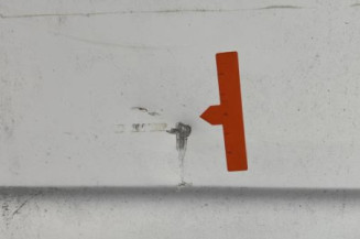 Porte laterale gauche RENAULT MASTER 3