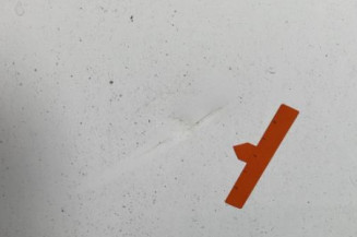 Porte laterale gauche RENAULT MASTER 3