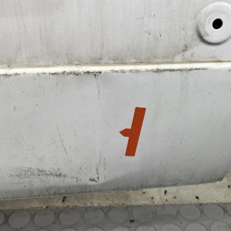 Porte laterale gauche RENAULT MASTER 3 Photo n°7