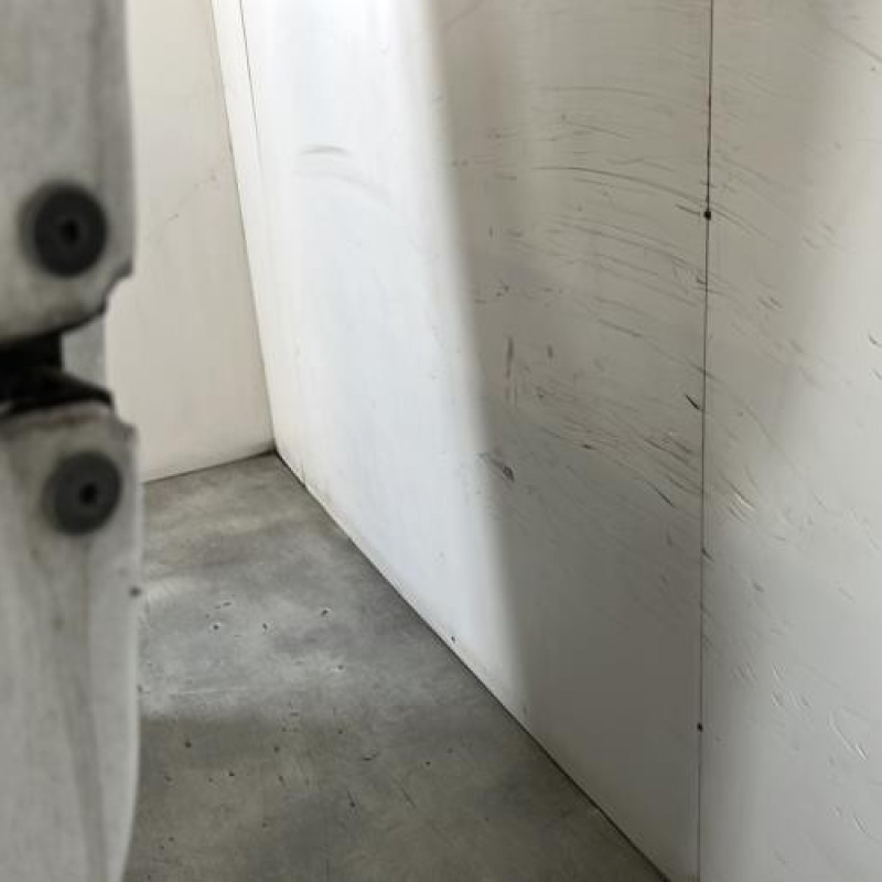 Porte laterale gauche RENAULT MASTER 3 Photo n°9