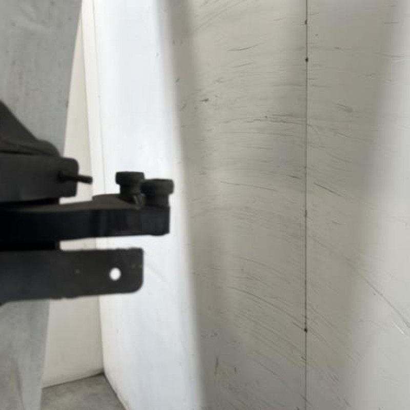 Porte laterale gauche RENAULT MASTER 3 Photo n°10