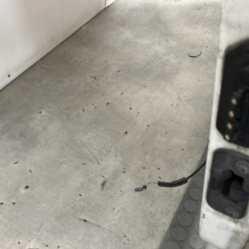 Porte laterale gauche RENAULT MASTER 3 Photo n°11