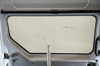 Porte laterale gauche RENAULT MASTER 3