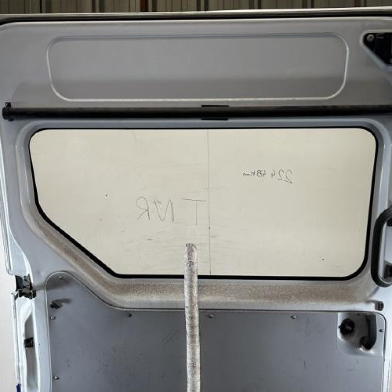 Porte laterale gauche RENAULT MASTER 3 Photo n°14