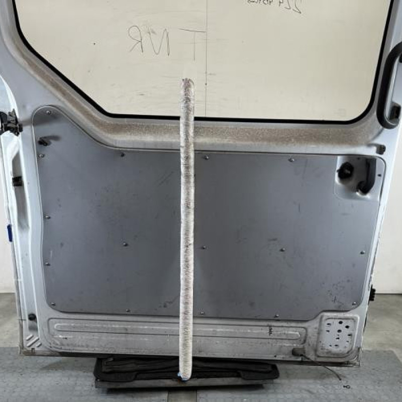 Porte laterale gauche RENAULT MASTER 3 Photo n°15