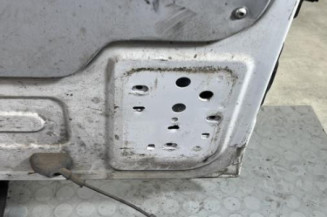 Porte laterale gauche RENAULT MASTER 3