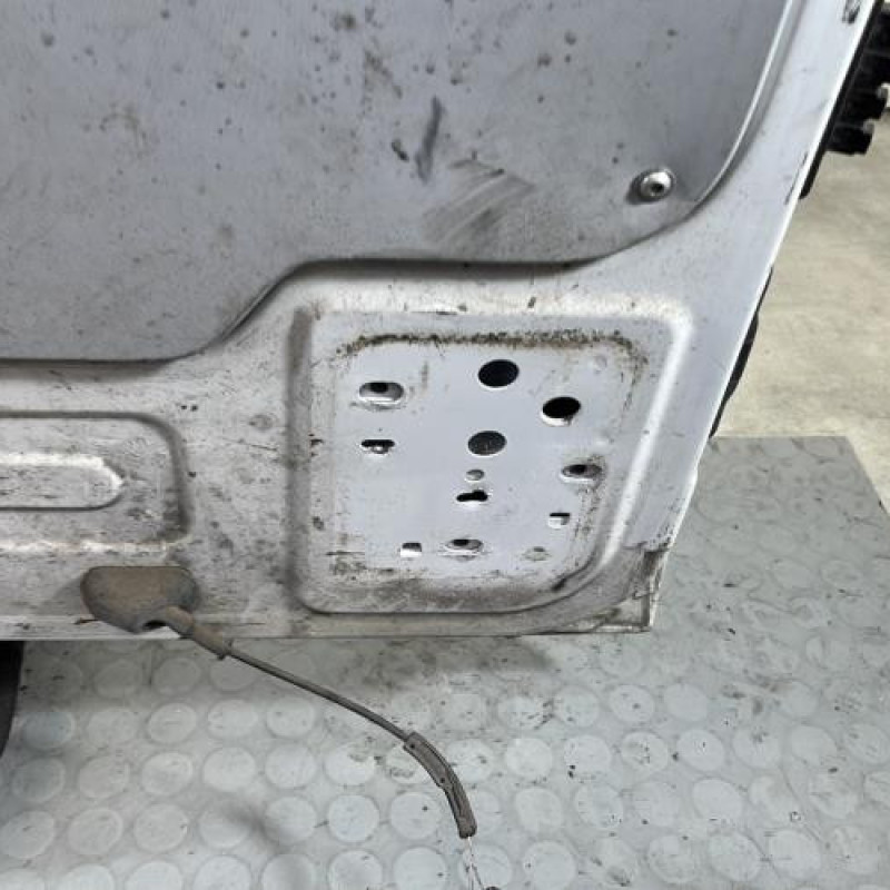 Porte laterale gauche RENAULT MASTER 3 Photo n°16