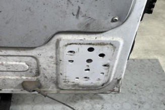 Porte laterale gauche RENAULT MASTER 3