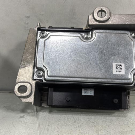 Boitier air bag RENAULT MODUS
