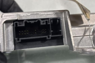 Boitier air bag RENAULT MODUS