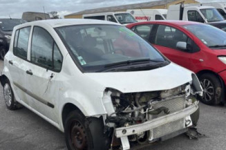 Boitier air bag RENAULT MODUS