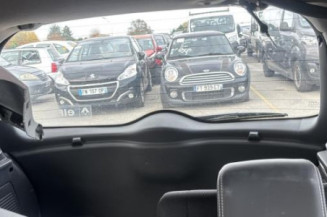 Boitier air bag RENAULT MODUS