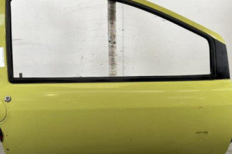 Porte avant droit RENAULT TWINGO 1 Photo n°1
