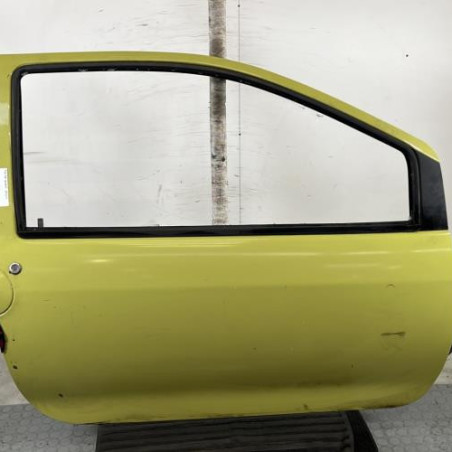Porte avant droit RENAULT TWINGO 1 Photo n°1