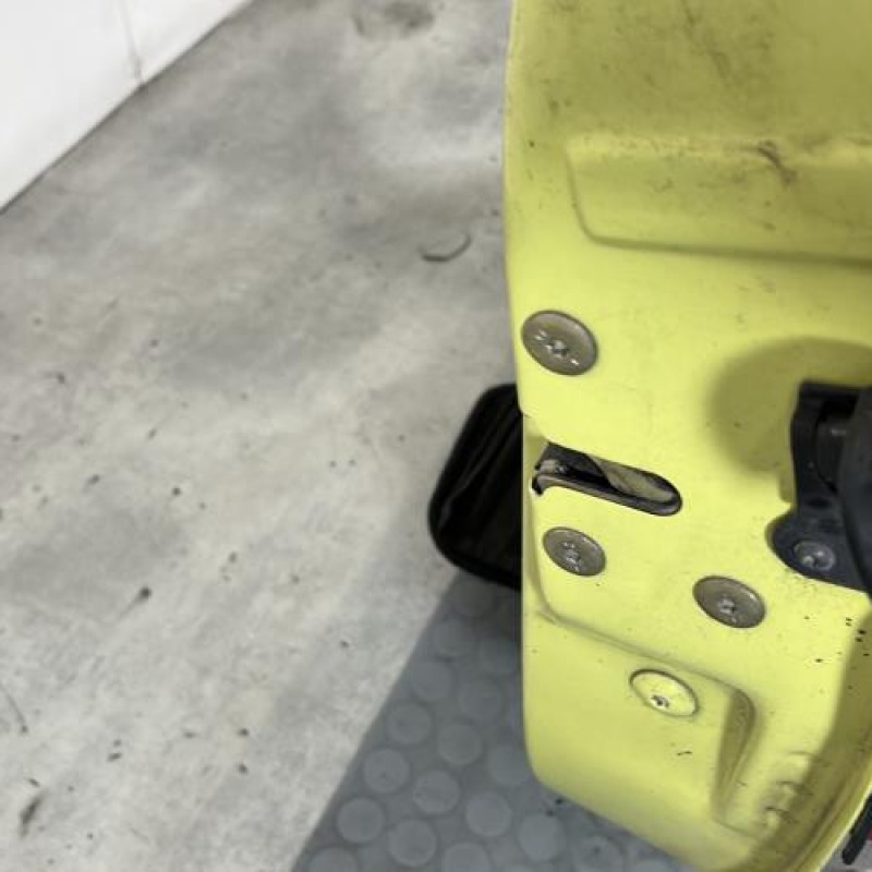 Porte avant droit RENAULT TWINGO 1 Photo n°2