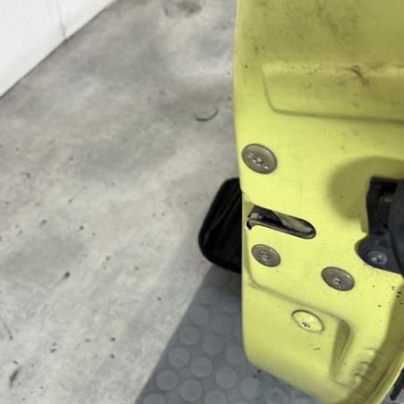 Porte avant droit RENAULT TWINGO 1