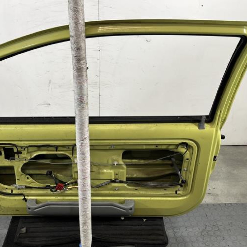 Porte avant droit RENAULT TWINGO 1 Photo n°5