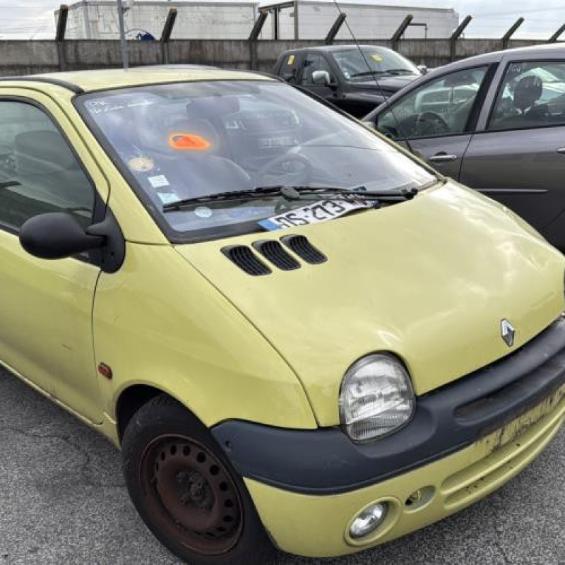 Porte avant droit RENAULT TWINGO 1 Photo n°7